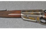 Winchester 1895 Teddy Roosevelt Commemorative .405 Winchester - 7 of 9