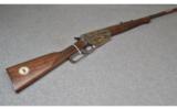 Winchester 1895 Teddy Roosevelt Commemorative .405 Winchester - 1 of 9