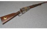 Winchester 1895 Teddy Roosevelt Commemorative .405 Winchester - 1 of 9