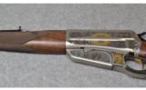 Winchester 1895 Teddy Roosevelt Commemorative .405 Winchester - 7 of 9