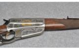 Winchester 1895 Teddy Roosevelt Commemorative .405 Winchester - 3 of 9