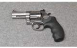Smith & Wesson ~ 686-6 ~ .357 Mag. - 2 of 2