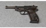 Walther ~ P38 ~ 9 mm - 2 of 2