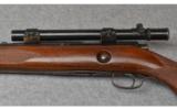 Winchester ~ 75 Sporter ~ .22 LR - 8 of 9