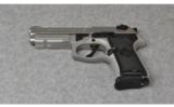 Beretta ~ 92FS Compact ~ 9mm - 2 of 2