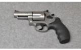 Smith & Wesson ~ 69 Combat Magnum ~ .44 Mag. - 2 of 2