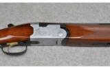 Beretta ~ S687 Silver Pigeon ~ 12 Ga. - 3 of 9