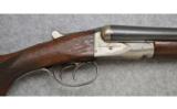 Savage / Fox ~ Sterlingworth Game Gun ~ 16 Ga. - 2 of 8
