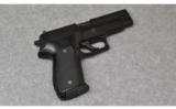 Sig Sauer ~ P226 ~ 9mm - 1 of 2