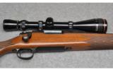 Remington ~ 700 BDL Varmint ~ .223 Rem. - 3 of 9