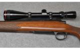 Remington ~ 700 BDL Varmint ~ .223 Rem. - 8 of 9