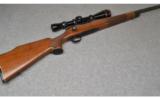 Remington ~ 700 BDL Varmint ~ .223 Rem. - 1 of 9