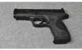 Smith & Wesson ~ M&P9 Pro Series C.O.R.E. ~ 9mm - 2 of 2