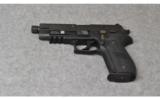 Sig Sauer ~ P226 MK-25-TB ~ 9mm - 2 of 2
