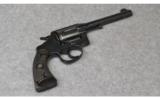 Colt ~ Police Positive ~ .38 Special - 1 of 2