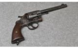 Colt ~ US Army Model 1901 ~ .38 Special - 1 of 2