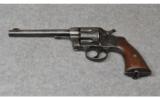 Colt ~ US Army Model 1901 ~ .38 Special - 2 of 2
