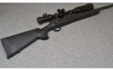 Remington ~ 700 Tactical ~ .223 Rem. - 1 of 9