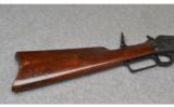Marlin ~ 1893 ~ .30-30 - 2 of 9