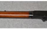 Marlin ~ 1893 ~ .30-30 - 8 of 9