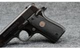 Colt ~ Government 380 ~ .380 ACP - 6 of 6