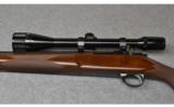 Sako ~ L461 Vixen ~ .222 Remington - 8 of 9