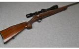 Sako ~ L461 Vixen ~ .222 Remington - 1 of 9