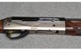 Benelli ~ Legacy ~ 20 Ga. - 3 of 9