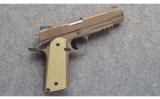 Kimber ~ Desert Warrior ~ 45 ACP - 1 of 2