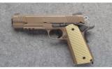 Kimber ~ Desert Warrior ~ 45 ACP - 2 of 2