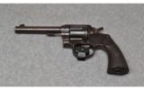Colt ~ 1896 Commercial ~ .45 Long Colt - 2 of 2