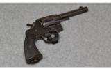 Colt ~ 1896 Commercial ~ .45 Long Colt - 1 of 2