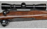 Winchester ~ 70 (Pre 64) ~ .30-06 Spg. - 3 of 9