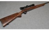 Winchester ~ 70 (Pre 64) ~ .30-06 Spg. - 1 of 9