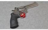 Smith & Wesson ~ 629-6 ~ .44 Mag. - 1 of 2