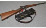 Armi Sport ~ Spencer Carbine ~ .45 S&W Schofield - 1 of 8