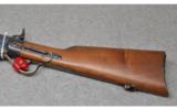 Armi Sport ~ Spencer Carbine ~ .45 S&W Schofield - 7 of 8