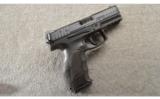 Heckler & Koch ~ VP 9-B ~ 9 MM ~ Cabela's Exclusive ~ NEW. - 1 of 3