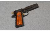 Auto Ordinance ~ M1911A1 Commemorative ~ .45 Auto - 1 of 3