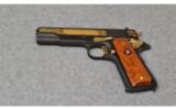 Auto Ordinance ~ M1911A1 Commemorative ~ .45 Auto - 2 of 3