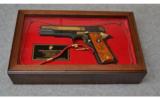 Auto Ordinance ~ M1911A1 Commemorative ~ .45 Auto - 3 of 3