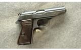 Walther ~ PP ~ .32 Auto - 1 of 2