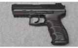 Heckler & Koch ~ P30 'V3' ~ 9mm - 2 of 2