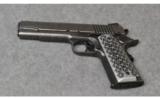 Sig Sauer ~ 1911 We the People ~ .45 Auto - 2 of 2