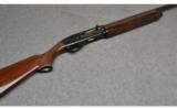 Remington ~ Ducks Unlimited 1100 Magnum ~ 12 Ga. - 1 of 9