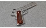 Kimber ~ Stainless II ~ .45 Auto/.22 Conversion Kit - 1 of 2