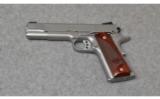 Kimber ~ Stainless II ~ .45 Auto/.22 Conversion Kit - 2 of 2