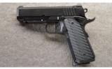 Dan Wesson ~ TCP (Tactical Commander Pistol) ~ .45 ACP ~ ANIB Factory Blemish. - 3 of 3
