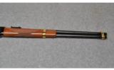 Uberti ~ John Wayne Tribute 1873 Carbine ~ .45 LC - 4 of 9