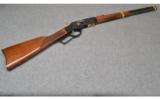 Uberti ~ John Wayne Tribute 1873 Carbine ~ .45 LC - 1 of 9